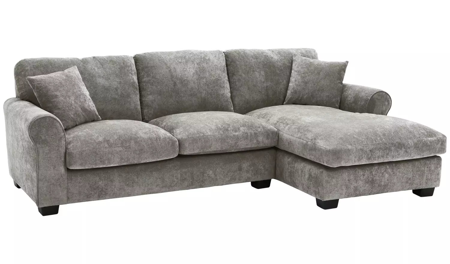 Argos left deals corner sofa