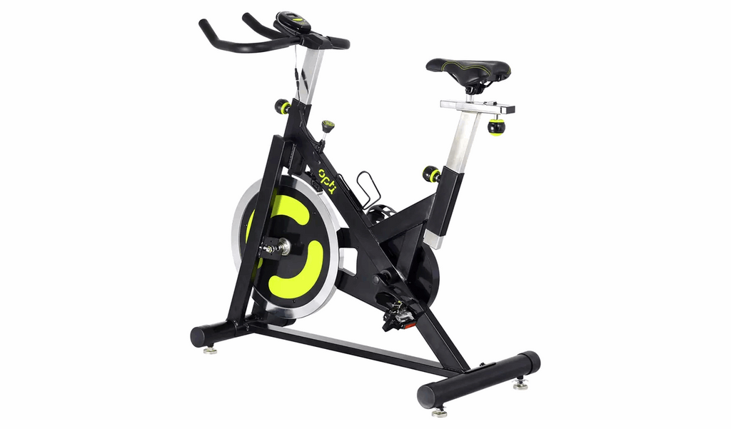 Opti discount spin bike