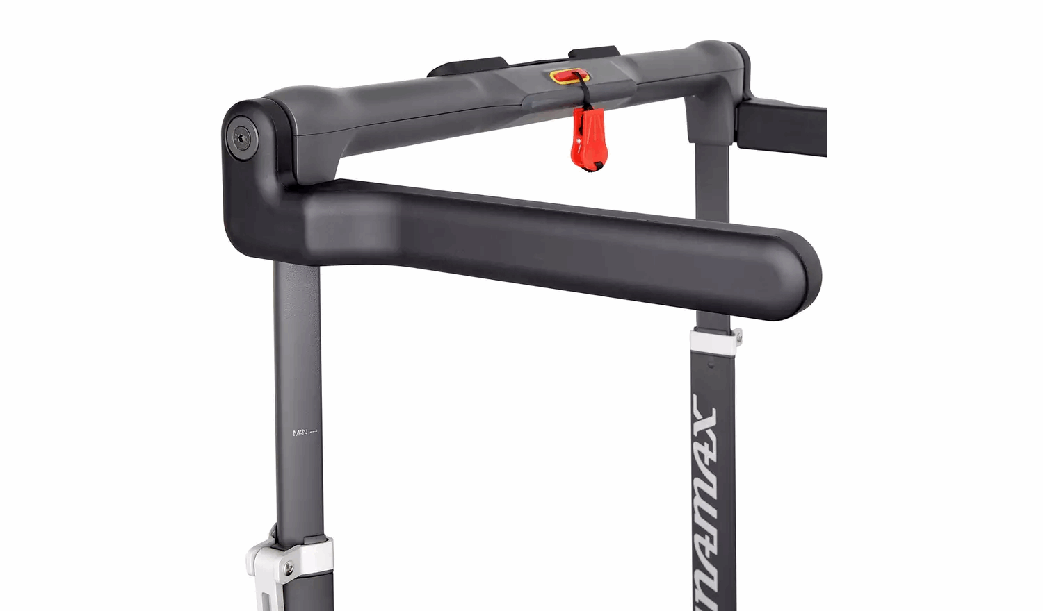 Dynamax RunningPad Folding Treadmill