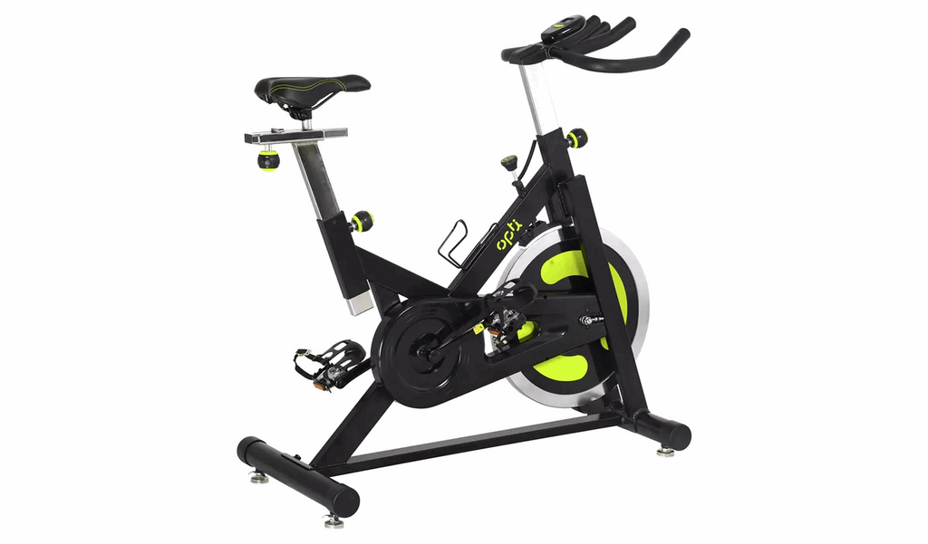 Opti Aerobic Manual Exercise Bike