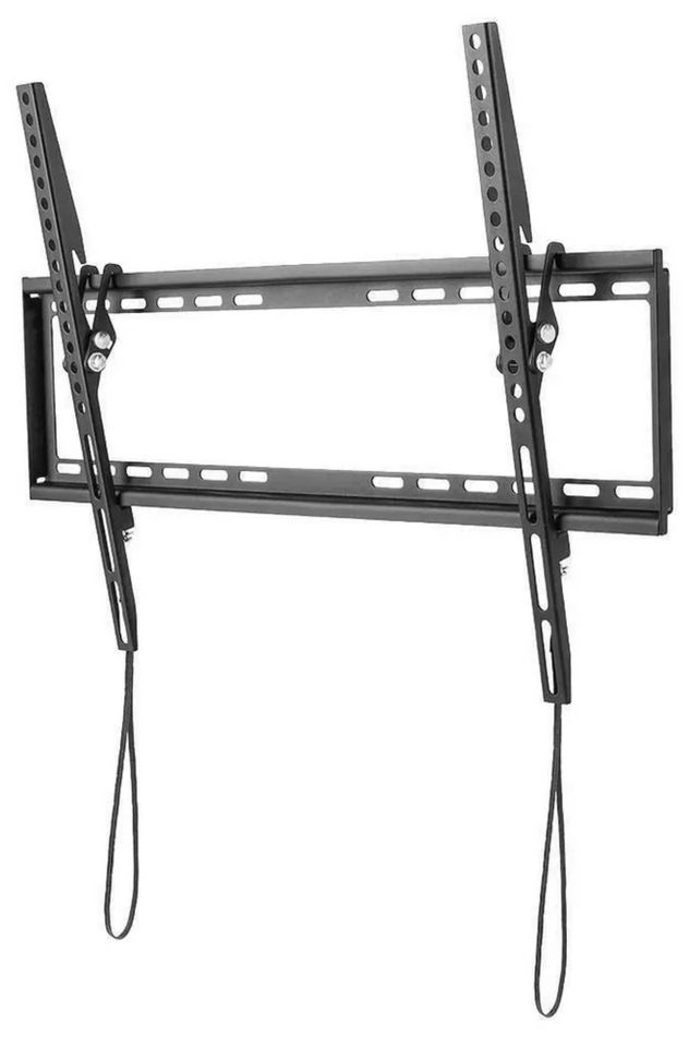 37"-70" Wall Mounted Low Profile Tilting TV Bracket 35kg