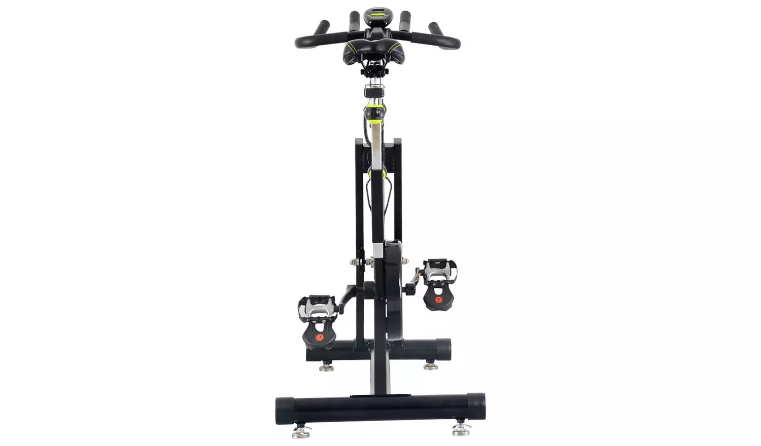 Opti Aerobic Manual Exercise Bike